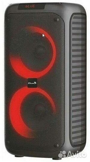 Блютуз колонка Eltronic 20-47