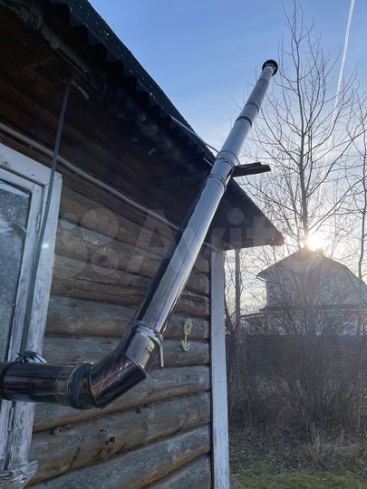 Дом 69,6 м² на участке 6 сот.