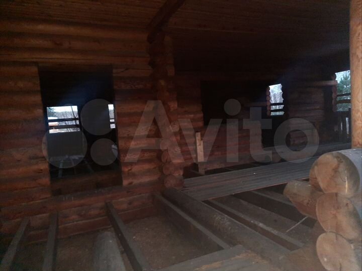 Дача 85 м² на участке 3,5 сот.