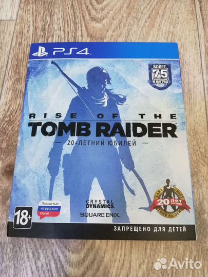 Игры для приставок ps4