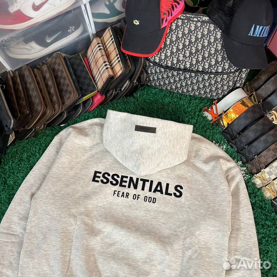 Худи Essentials