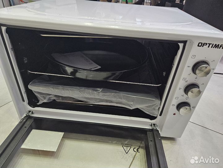 Мини-печь Optima OF-75W