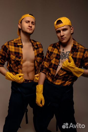 Шоу-балет Этуаль