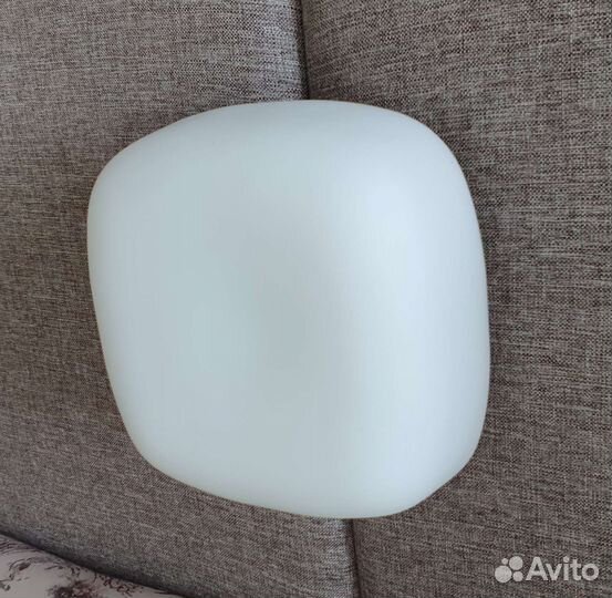 Светильник настенно-потолочный