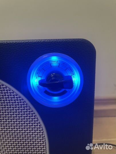 Гитарный комбоусилитель mooer hornet 15BK