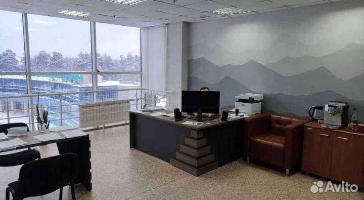 Стол для руководителя