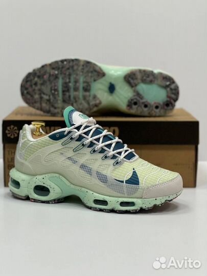 Кроссовки Nike Air Max terrascape plus