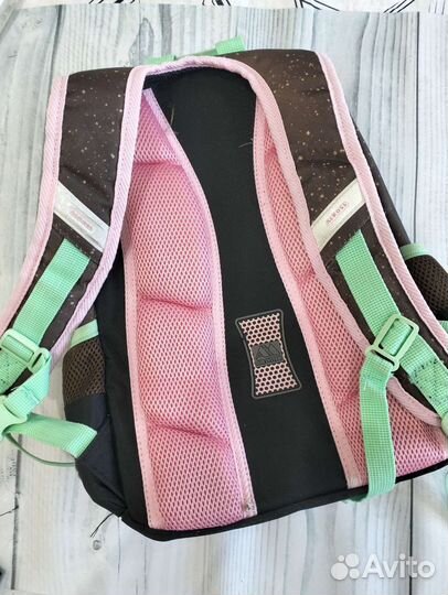 Рюкзак школьный для девочки