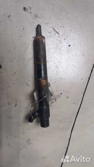 Форсунка топливная Renault Megane 2, 2007