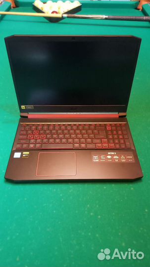 Acer nitro 5