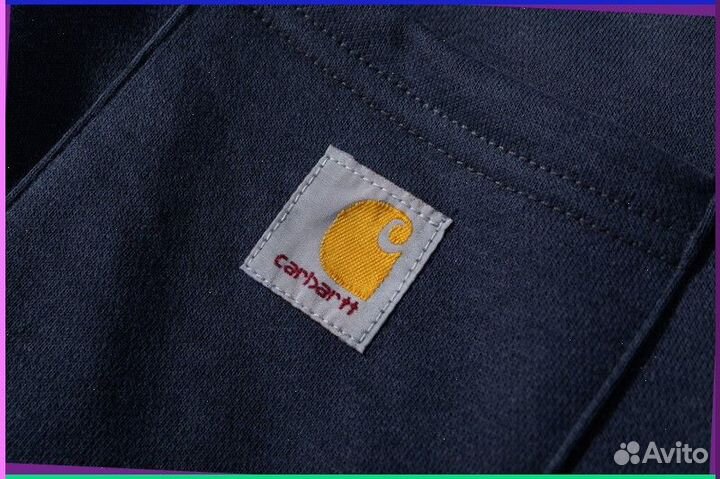 Свитшот Carhartt (Номер партии: 58130)