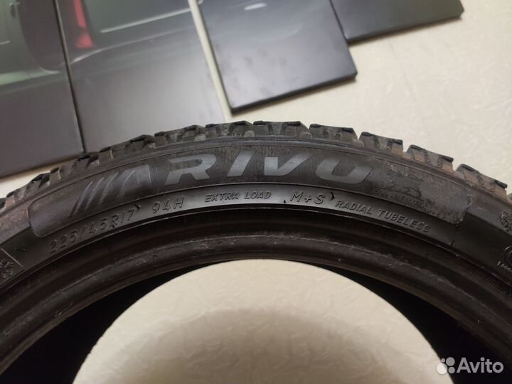 Arivo Winmaster ARW 1 225/45 R17 94H