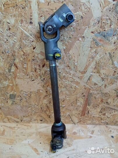 Рулевой карданчик Киа Рио 3