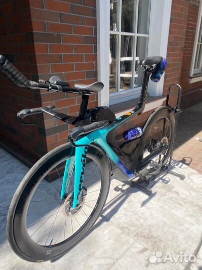 Cervelo PX Series Dura Ace Di2 2020