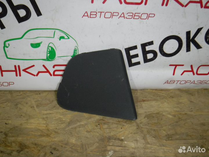 Накладка обшивки крышки багажника Hyundai Creta