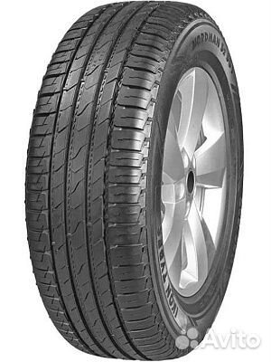 Ikon Tyres Character Aqua SUV 215/60 R17 H