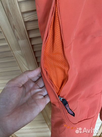 Сноубордические штаны vans L