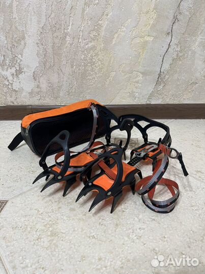 Прокат снаряжения в поход