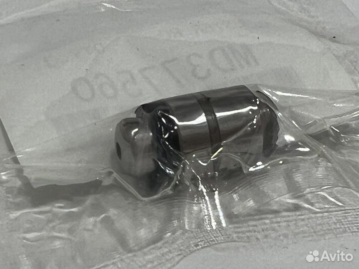 Гидрокомпенсатор mitsubishi двс 4G18