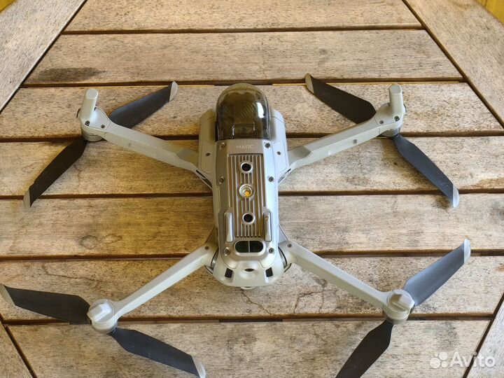 Dji Mavic AIR 2