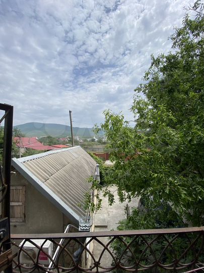 Дом 60 м² на участке 6 сот.