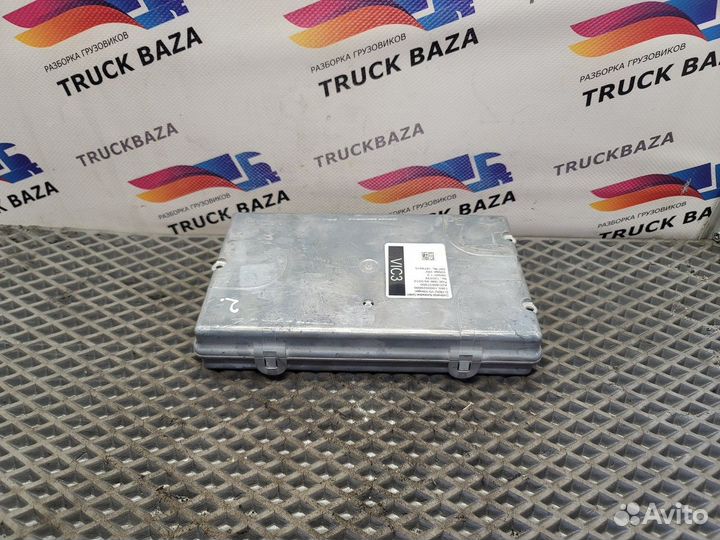 1879015 Блок управления VIC3 Daf CF, Daf XF105