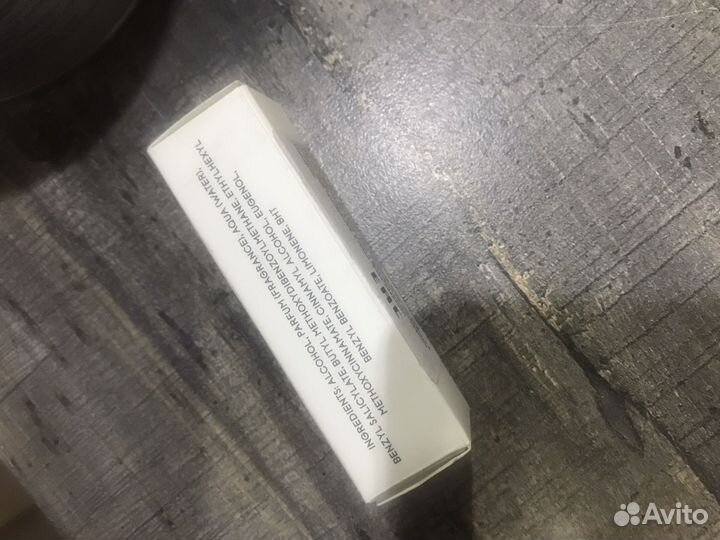 Byredo Velvet haze оригинал, 2ml