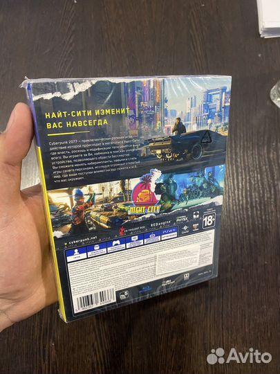 Игры для приставок ps4