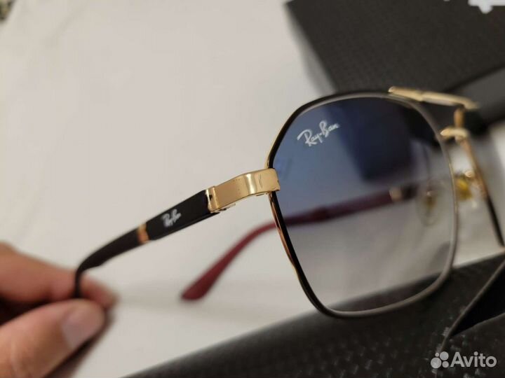 Очки ray ban