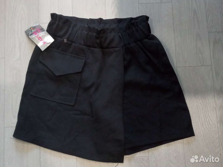 Шорты женские