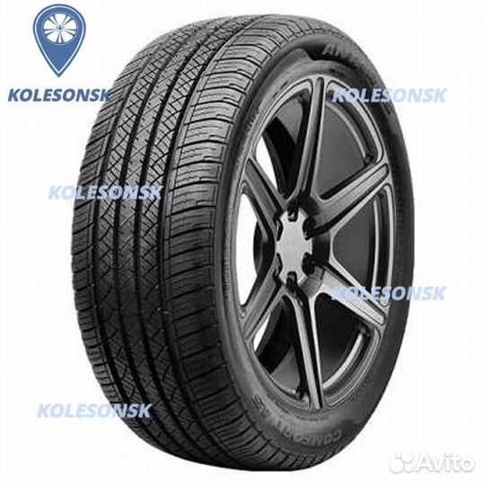 Antares Comfort A5 235/60 R17 102H