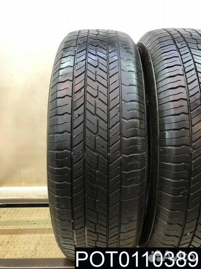 Yokohama Geolandar G033 215/70 R16 100H