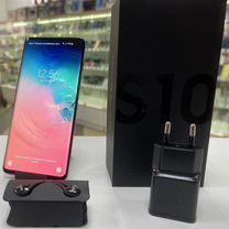 Samsung Galaxy S10, 8/128 ГБ