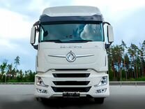 DongFeng DFH4180, 2024