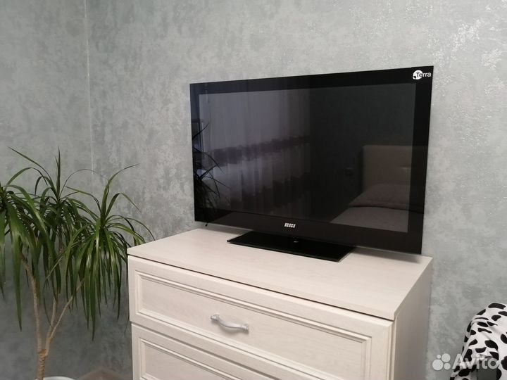 Телевизор BBK 32