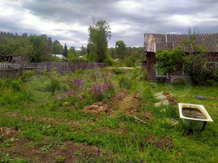 Участок 11,6 сот. (ИЖС)
