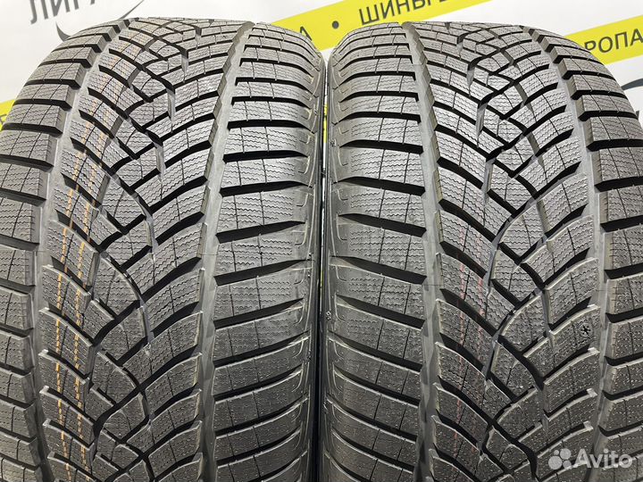 Goodyear UltraGrip Performance SUV Gen-1 275/40 R19 100R