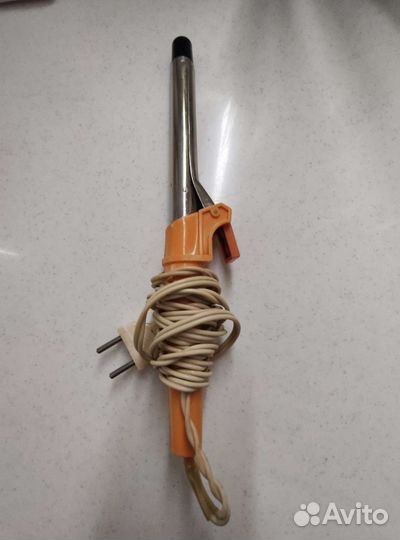 Плойка СССР