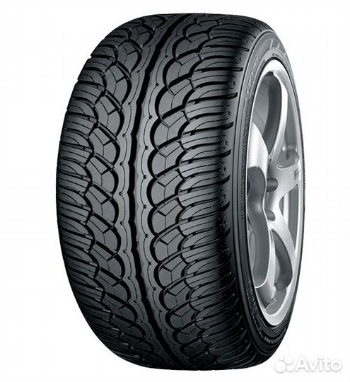 Yokohama Parada Spec-X PA02 285/40 R22 110V