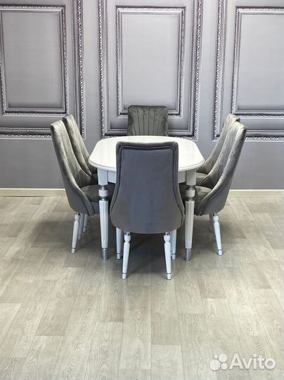 Кухонный стол / стол / стол стулья