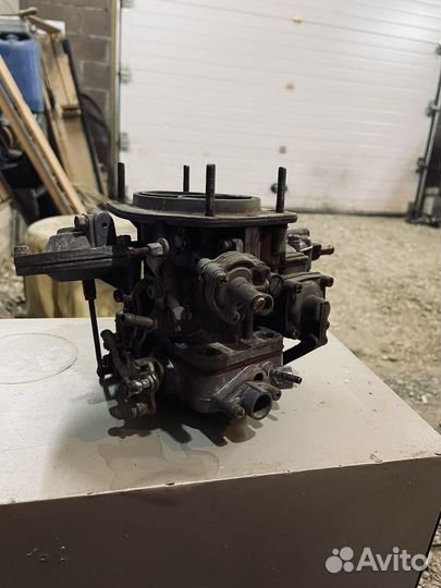 Продам карбюратор классика