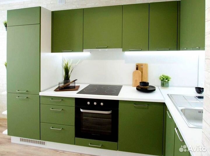 Кухонный гарнитур 