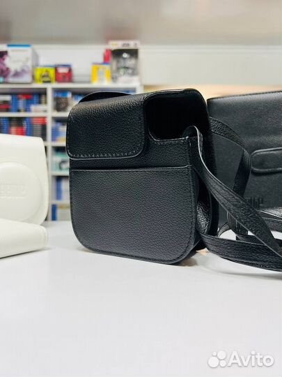 Защитный чехол для Fujifilm Instax mini Чёрный