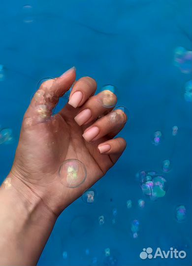 Мастер маникюра