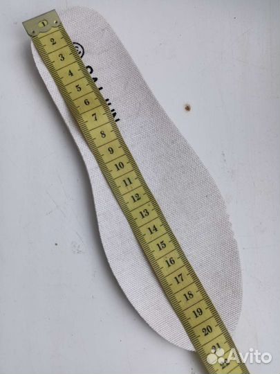 Слипоны новые