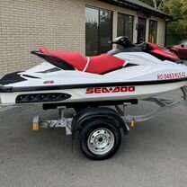 Brp Seadoo GTS130