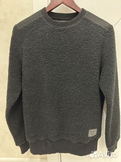 Мужской костюм dkny