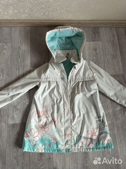 Детская одежда/обувь пакетом 6-7-8-9лет