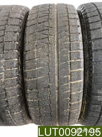 Bridgestone Blizzak Revo GZ 215/55 R17 94Q