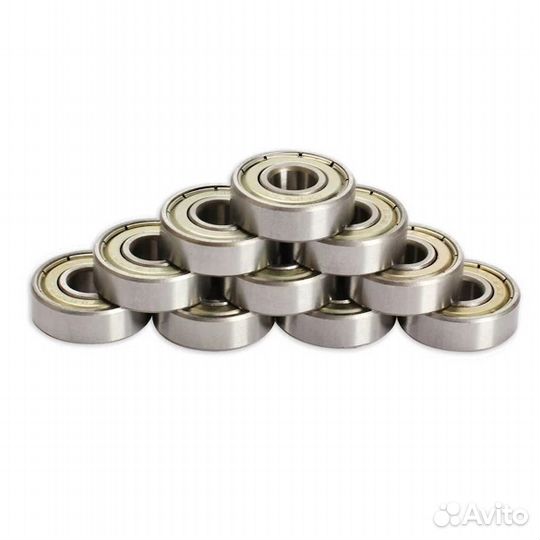 Запчасти для самокатов, роликов и скейтбордов